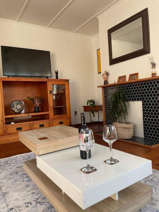Watts, A Cosy Escape Βίλα Χάμιλτον Εξωτερικό φωτογραφία